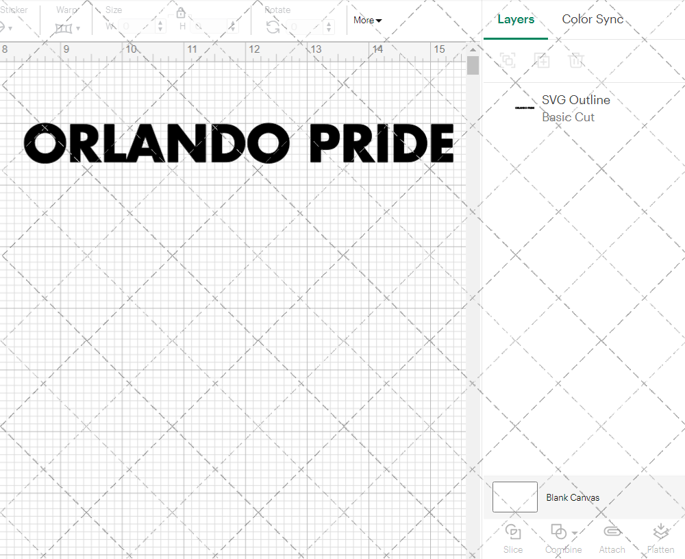 Orlando Pride Wordmark 2016, Svg, Dxf, Eps, Png 003