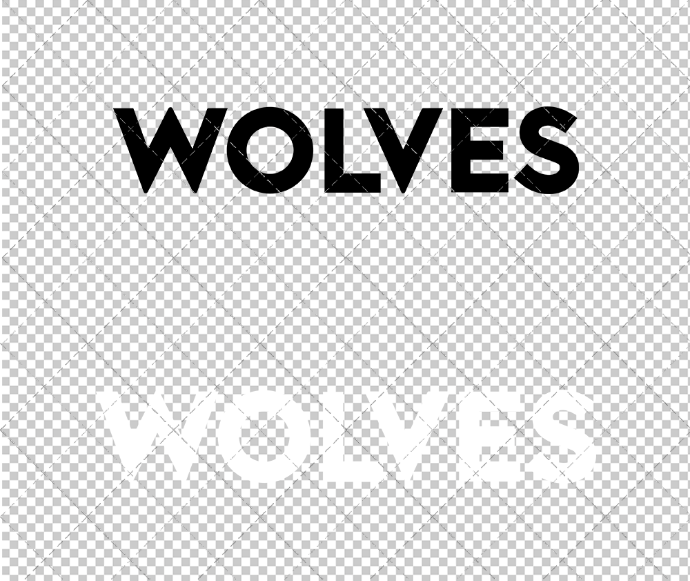 Minnesota Timberwolves Jersey 2017 002, Svg, Dxf, Eps, Png - SvgShopArt
