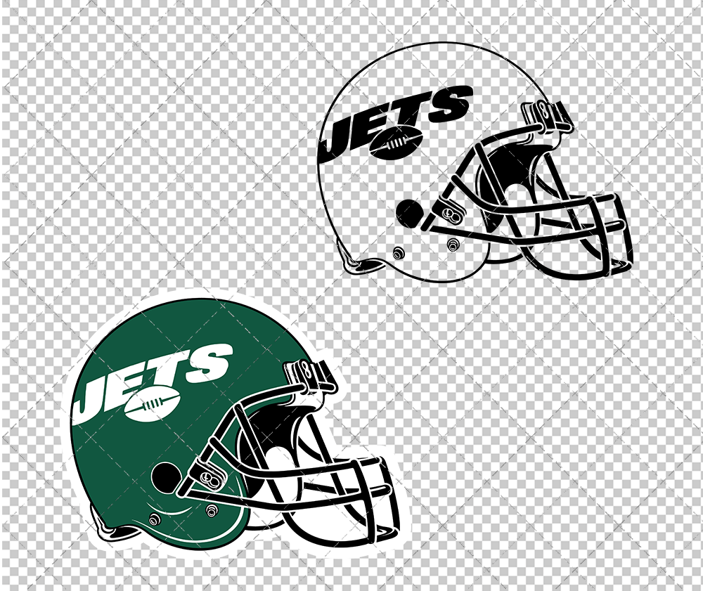 New York Jets Helmet 2019 002, Svg, Dxf, Eps, Png New York Jets Helmet 2019 002, Svg, Dxf, Eps, Png