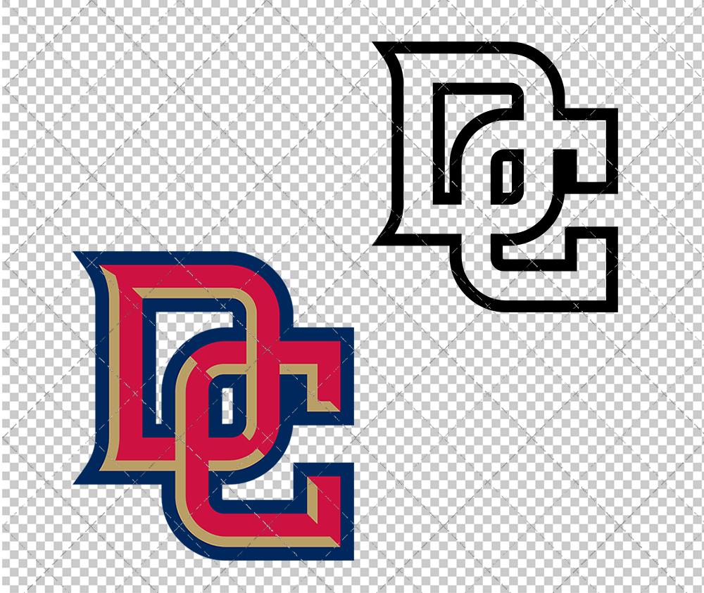 Washington Nationals Alternate 2005 002, Svg, Dxf, Eps, Png - SvgShopArt