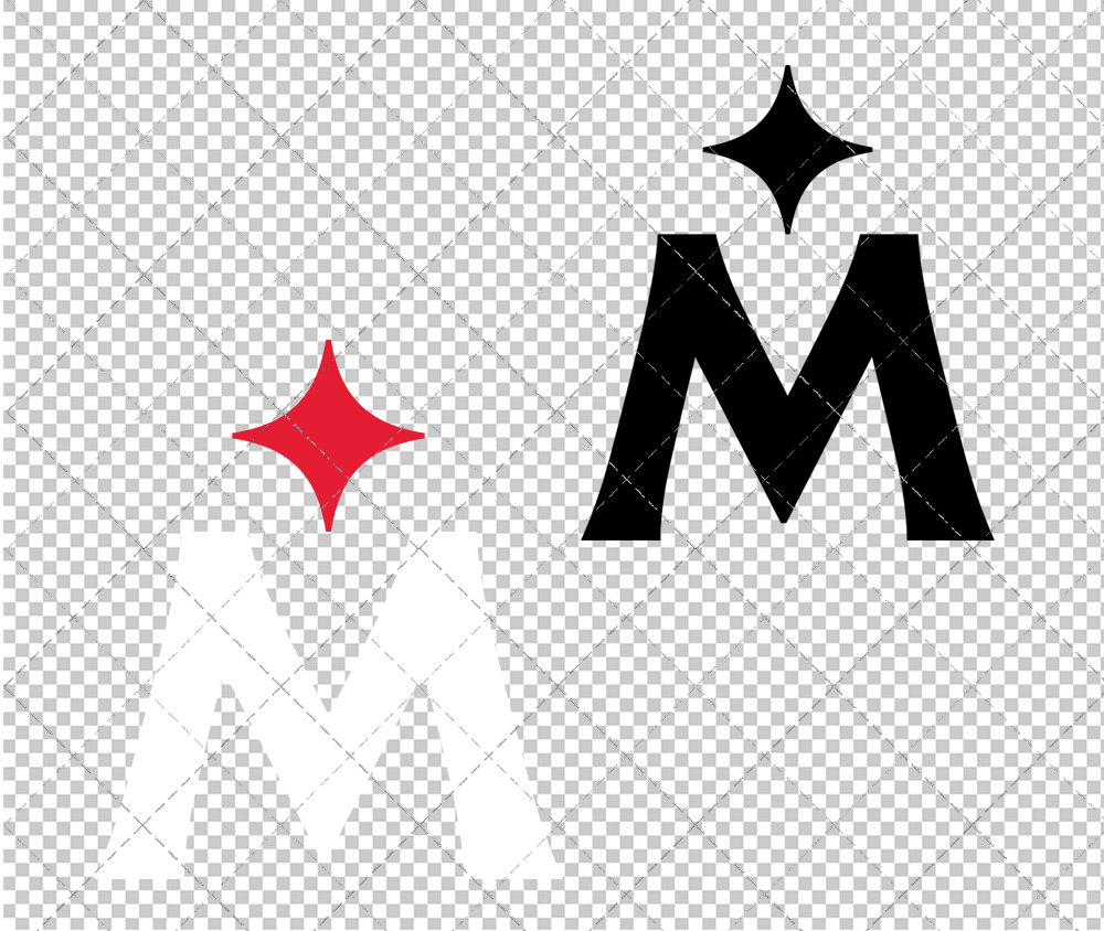 Minnesota Twins Cap 2023 003, Svg, Dxf, Eps, Png - SvgShopArt