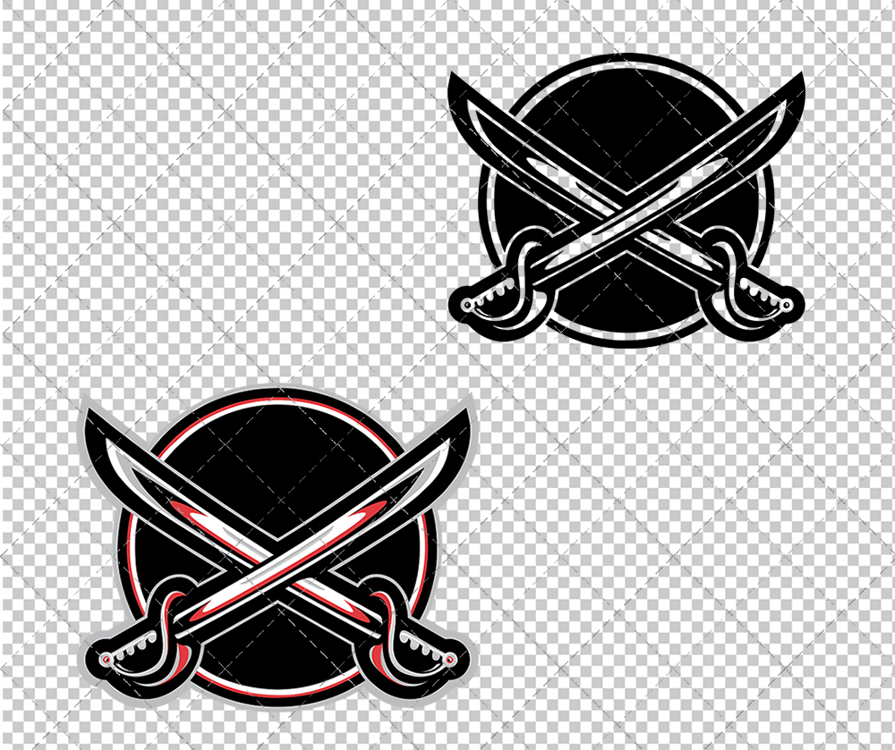 Buffalo Sabres Alternate 2000, Svg, Dxf, Eps, Png - SvgShopArt