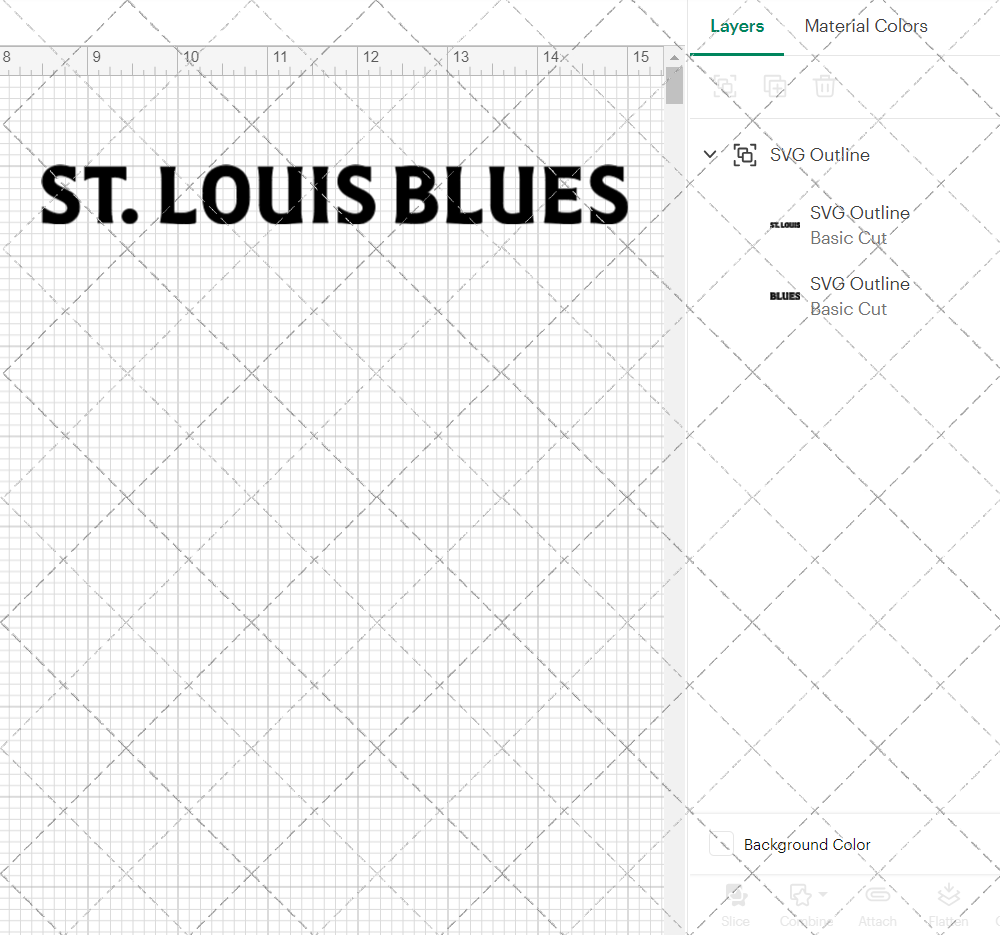 St. Louis Blues Wordmark 2025, Svg, Dxf, Eps, Png - SvgShopArt