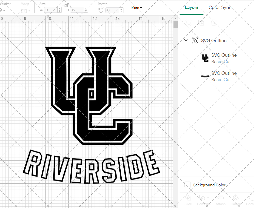 UC Riverside Highlanders 2012, Svg, Dxf, Eps, Png - SvgShopArt