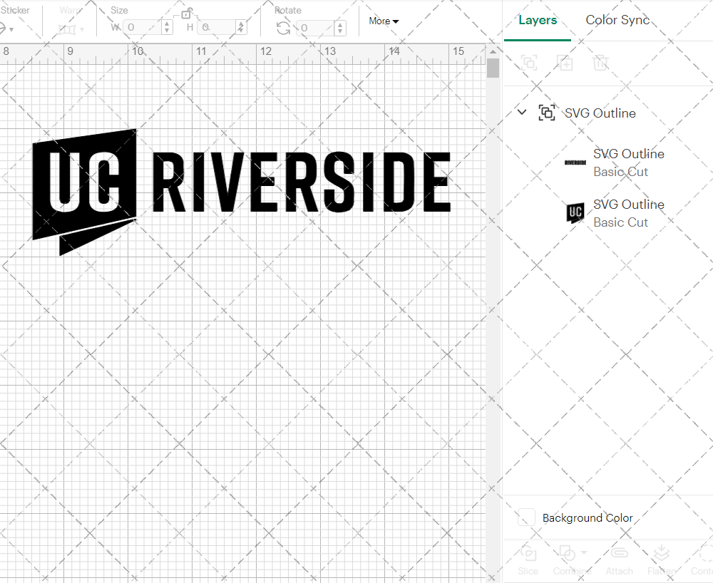 UC Riverside Highlanders Misc 2020 002, Svg, Dxf, Eps, Png - SvgShopArt