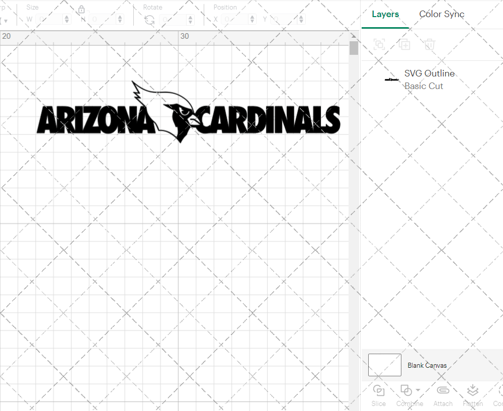 Arizona Cardinals Wordmark 1996 004, Svg, Dxf, Eps, Png - SvgShopArt