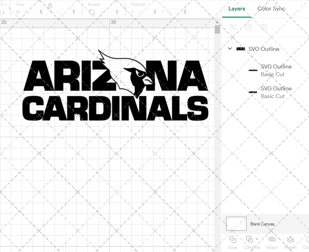 Arizona Cardinals Wordmark 1994, Svg, Dxf, Eps, Png - SvgShopArt