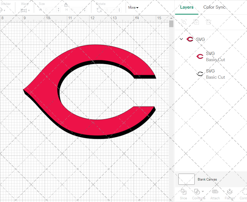 Cincinnati Reds Alternate 1999, Svg, Dxf, Eps, Png - SvgShopArt