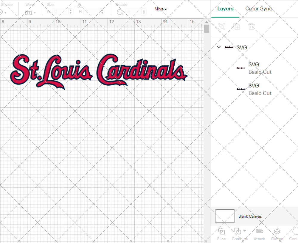 St. Louis Cardinals Wordmark 1998 002, Svg, Dxf, Eps, Png - SvgShopArt