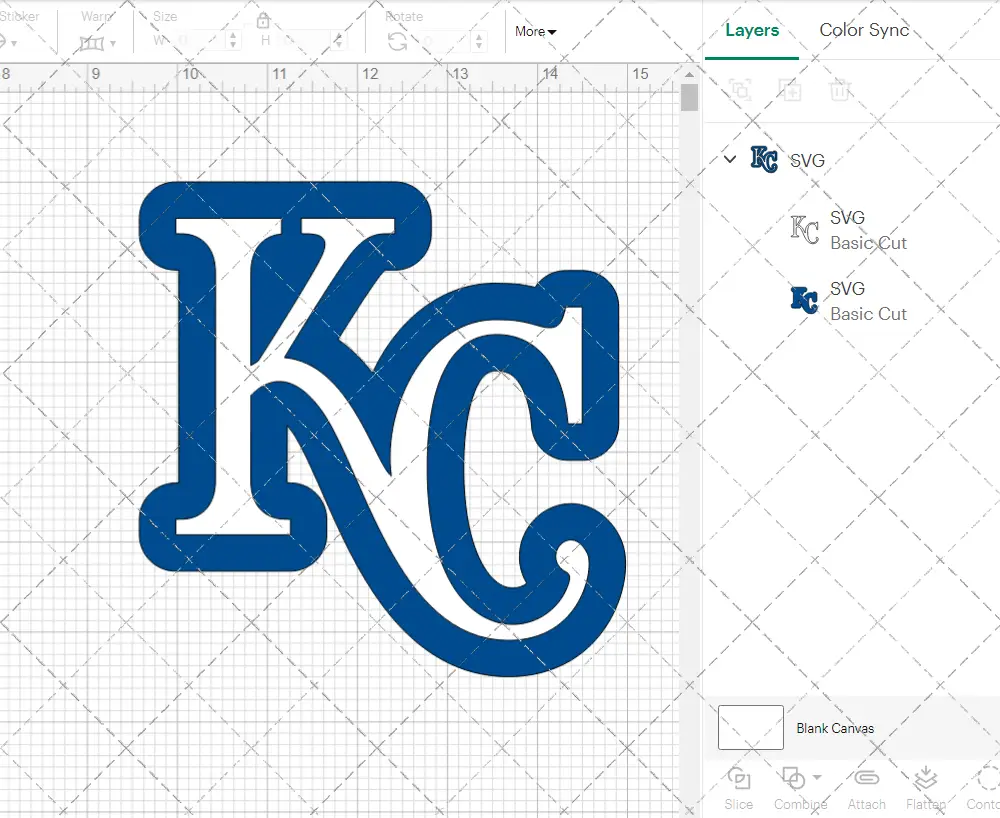 Kansas City Royals Concept 2019 002, Svg, Dxf, Eps, Png - SvgShopArt