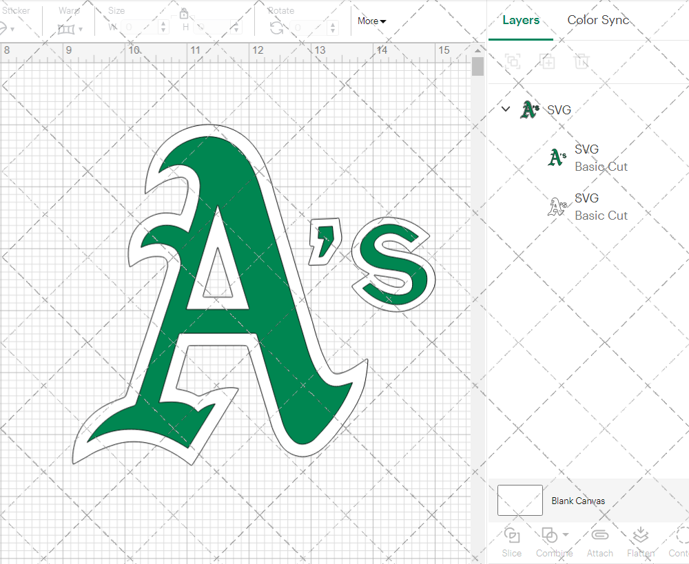 Oakland Athletics Jersey 1973, Svg, Dxf, Eps, Png - SvgShopArt