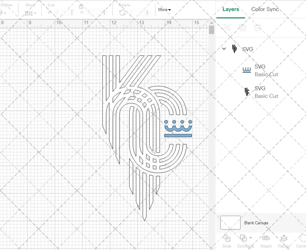 Kansas City Royals City Connect 2022 002, Svg, Dxf, Eps, Png - SvgShopArt