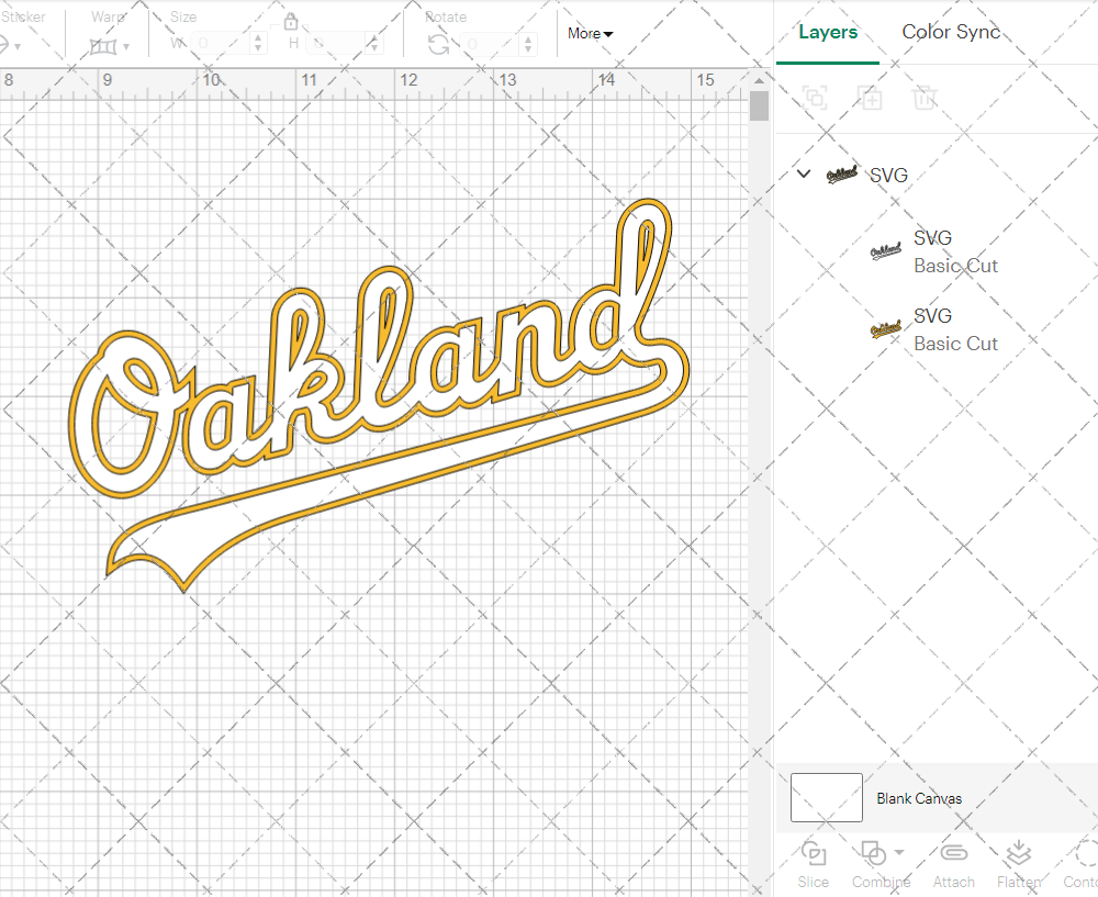 Oakland Athletics Jersey 2018, Svg, Dxf, Eps, Png - SvgShopArt