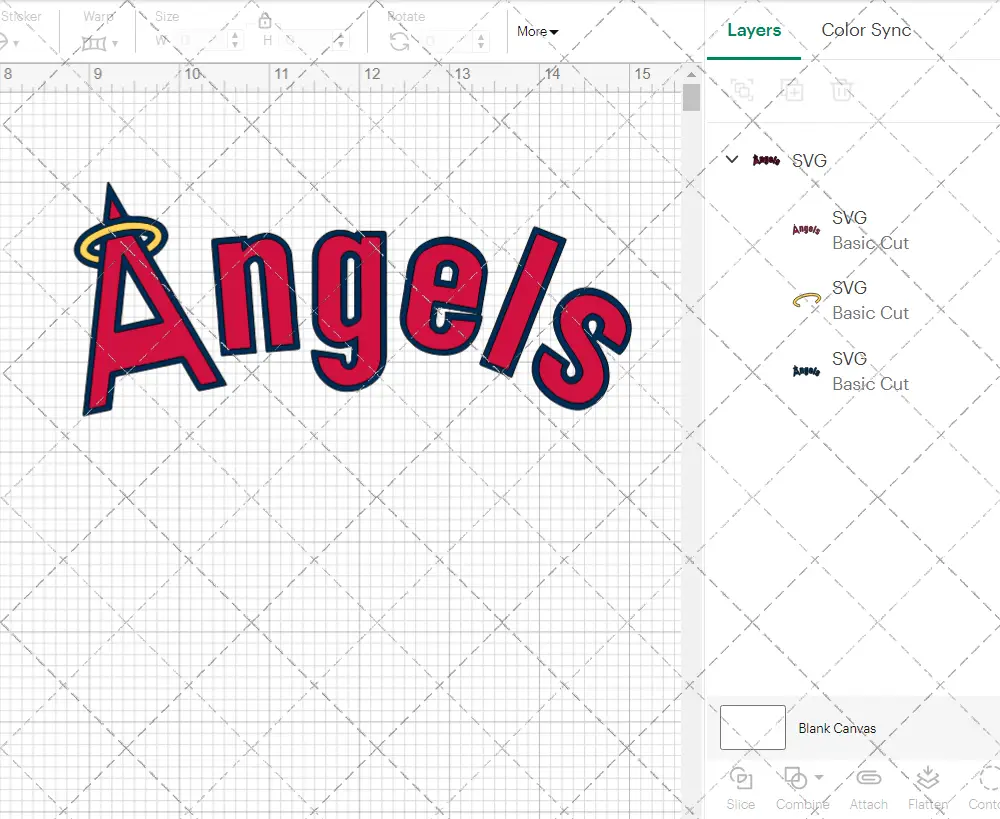 Los Angeles Angels Jersey 1973, Svg, Dxf, Eps, Png - SvgShopArt