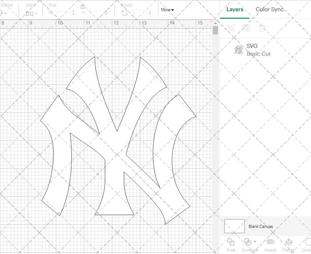 New York Yankees Cap 1961, Svg, Dxf, Eps, Png - SvgShopArt