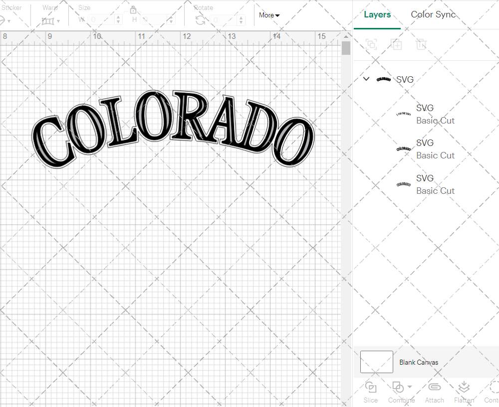 Colorado Rockies Jersey 2000 002, Svg, Dxf, Eps, Png - SvgShopArt