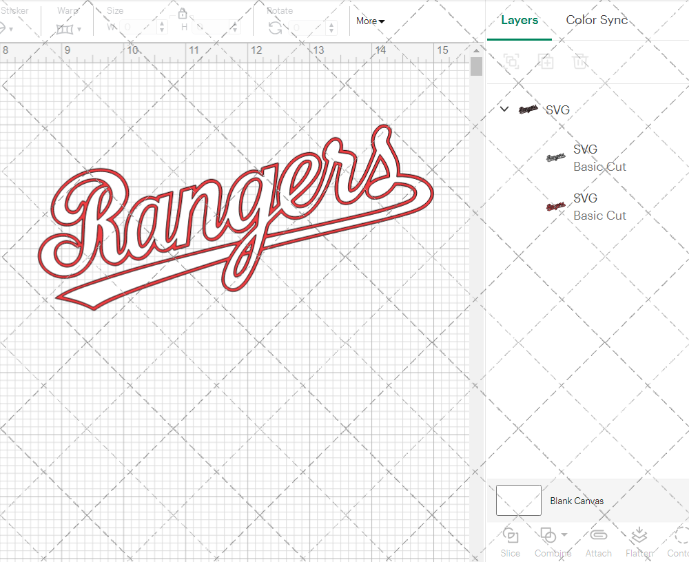 Texas Rangers Jersey 1984 002, Svg, Dxf, Eps, Png - SvgShopArt