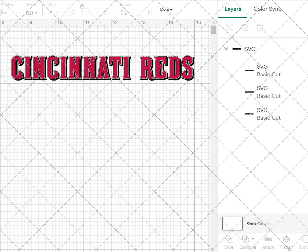 Cincinnati Reds Wordmark 2013 002, Svg, Dxf, Eps, Png - SvgShopArt