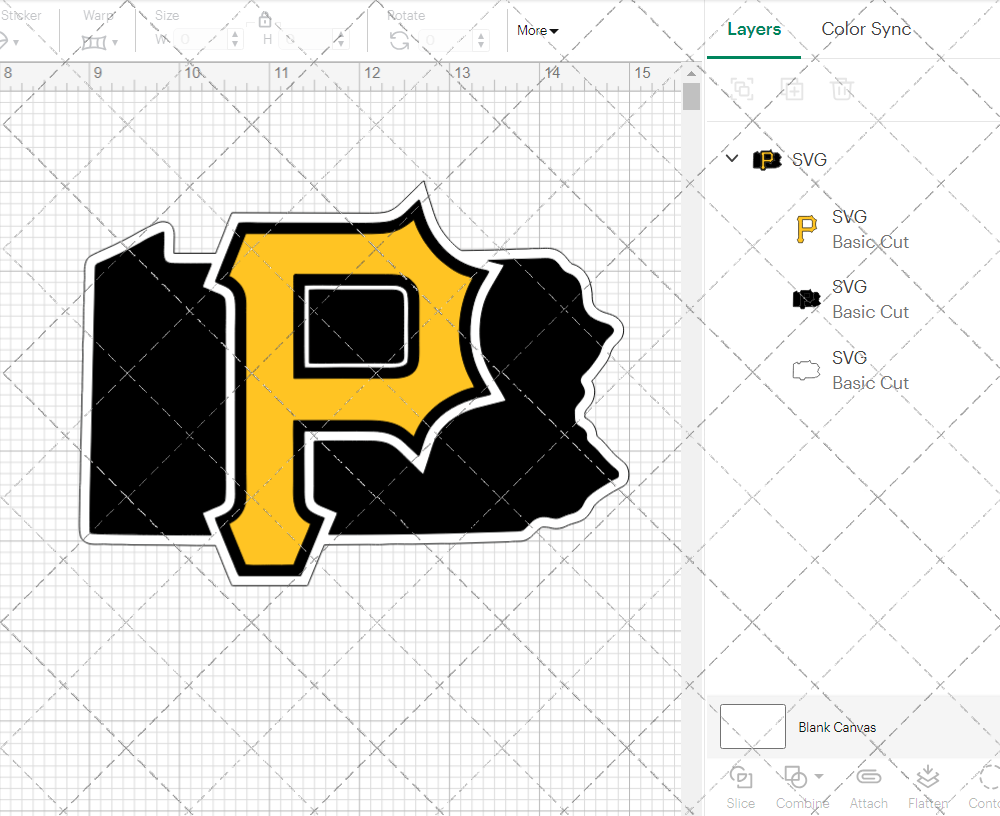 Pittsburgh Pirates Concept 2009 003, Svg, Dxf, Eps, Png - SvgShopArt