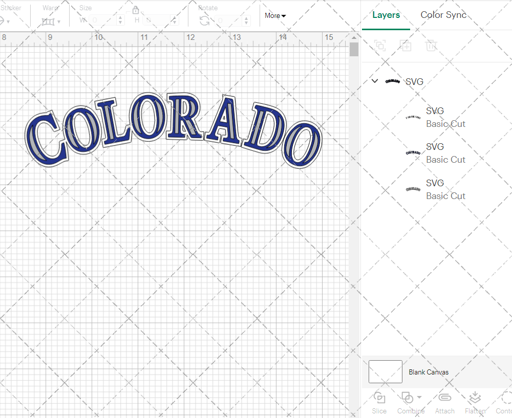 Colorado Rockies Jersey 2005, Svg, Dxf, Eps, Png - SvgShopArt