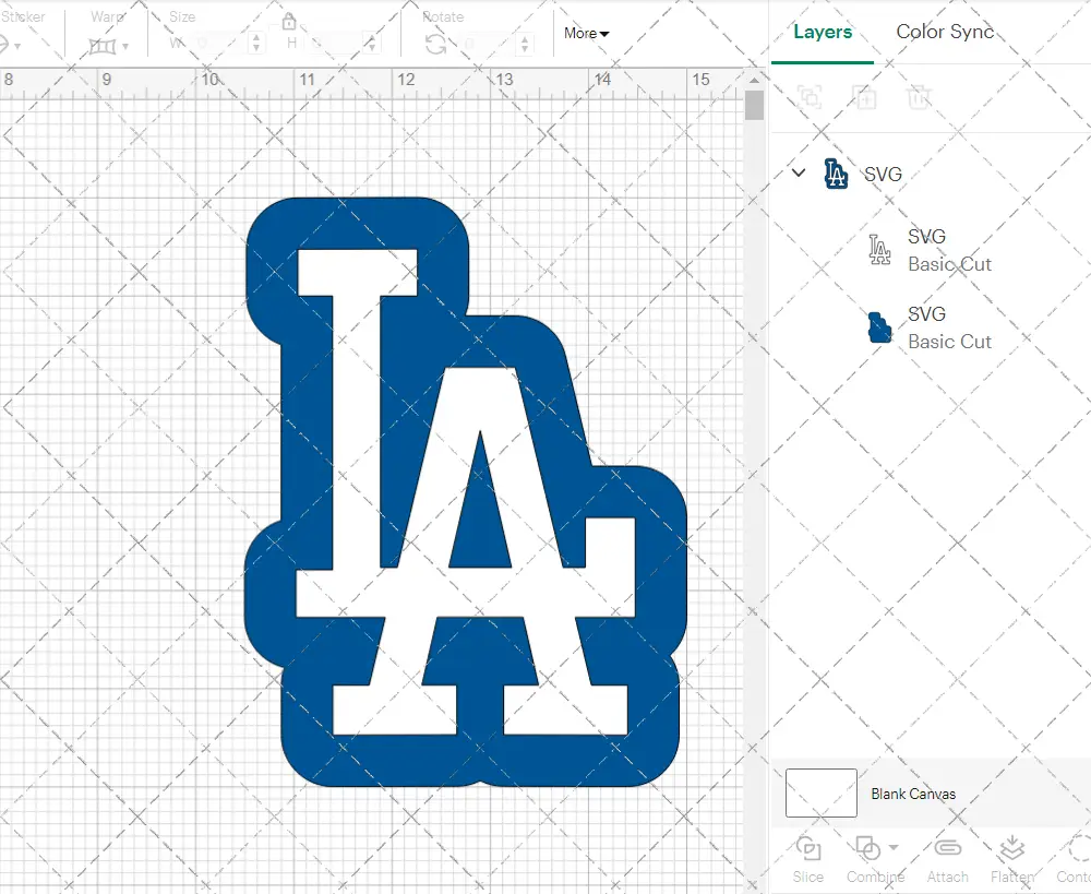 Los Angeles Dodgers Concept 2012 002, Svg, Dxf, Eps, Png - SvgShopArt