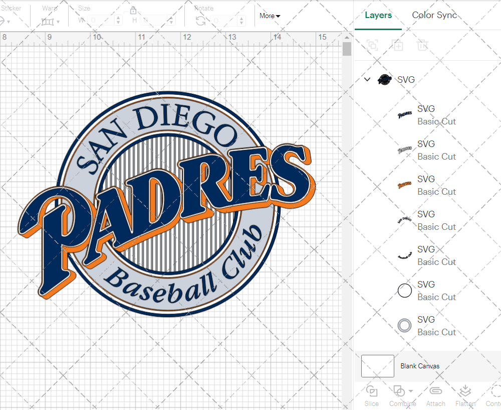 San Diego Padres 1991, Svg, Dxf, Eps, Png - SvgShopArt