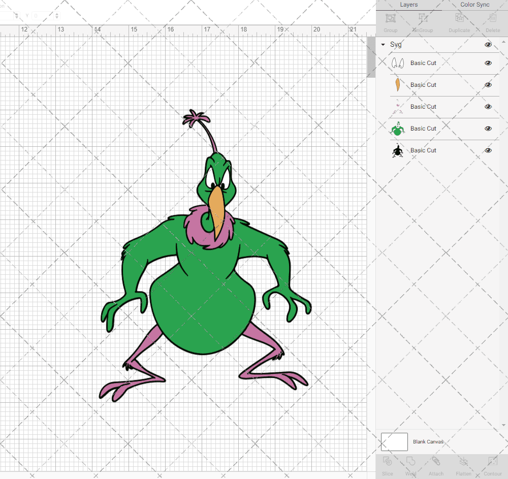 Instant Martians - Looney Tunes, Svg, Dxf, Eps, Png - SvgShopArt