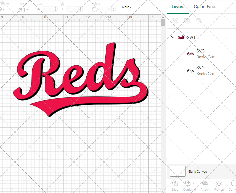 Cincinnati Reds Wordmark 2011, Svg, Dxf, Eps, Png - SvgShopArt