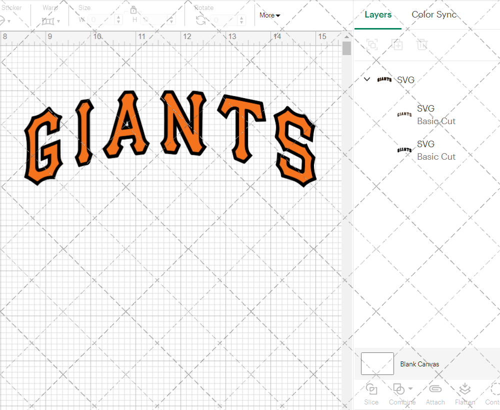 San Francisco Giants Jersey 1973 002, Svg, Dxf, Eps, Png - SvgShopArt