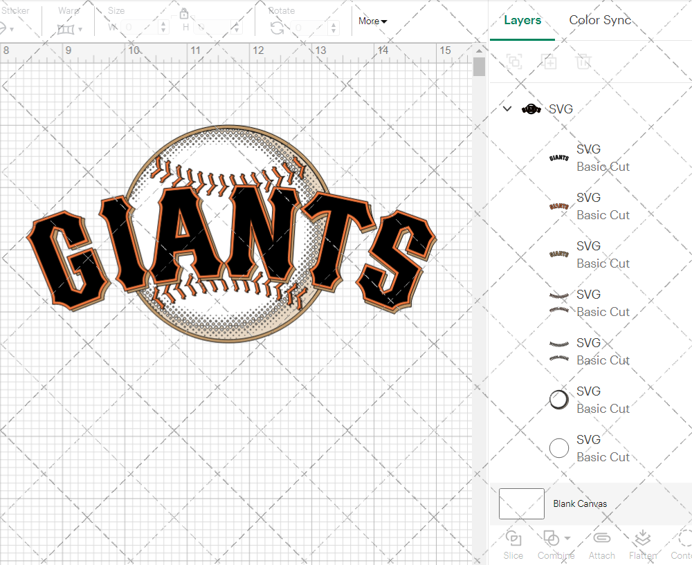 San Francisco Giants 2000, Svg, Dxf, Eps, Png - SvgShopArt