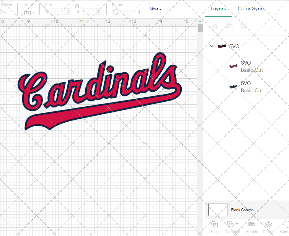 St. Louis Cardinals Jersey 1956, Svg, Dxf, Eps, Png - SvgShopArt