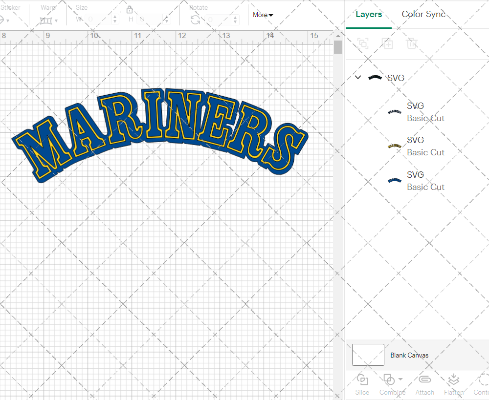 Seattle Mariners Jersey 1987, Svg, Dxf, Eps, Png - SvgShopArt