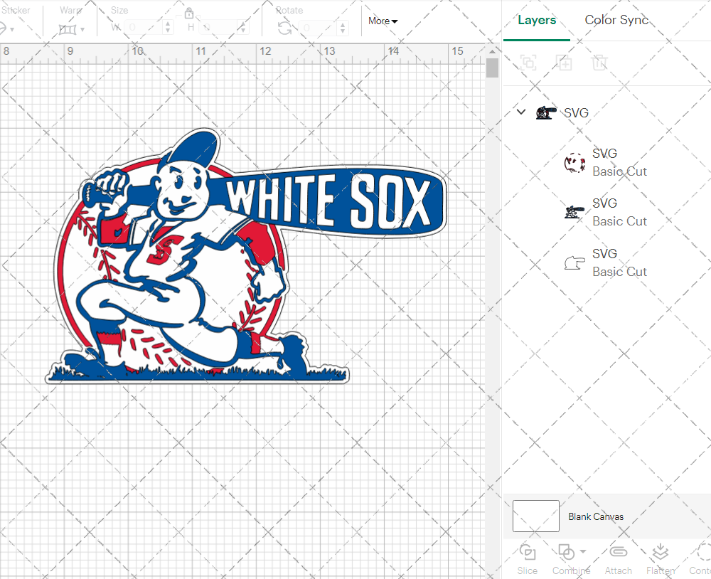 Chicago White Sox 1939, Svg, Dxf, Eps, Png - SvgShopArt