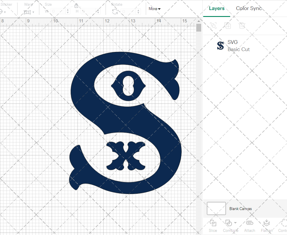 Chicago White Sox 1936, Svg, Dxf, Eps, Png - SvgShopArt