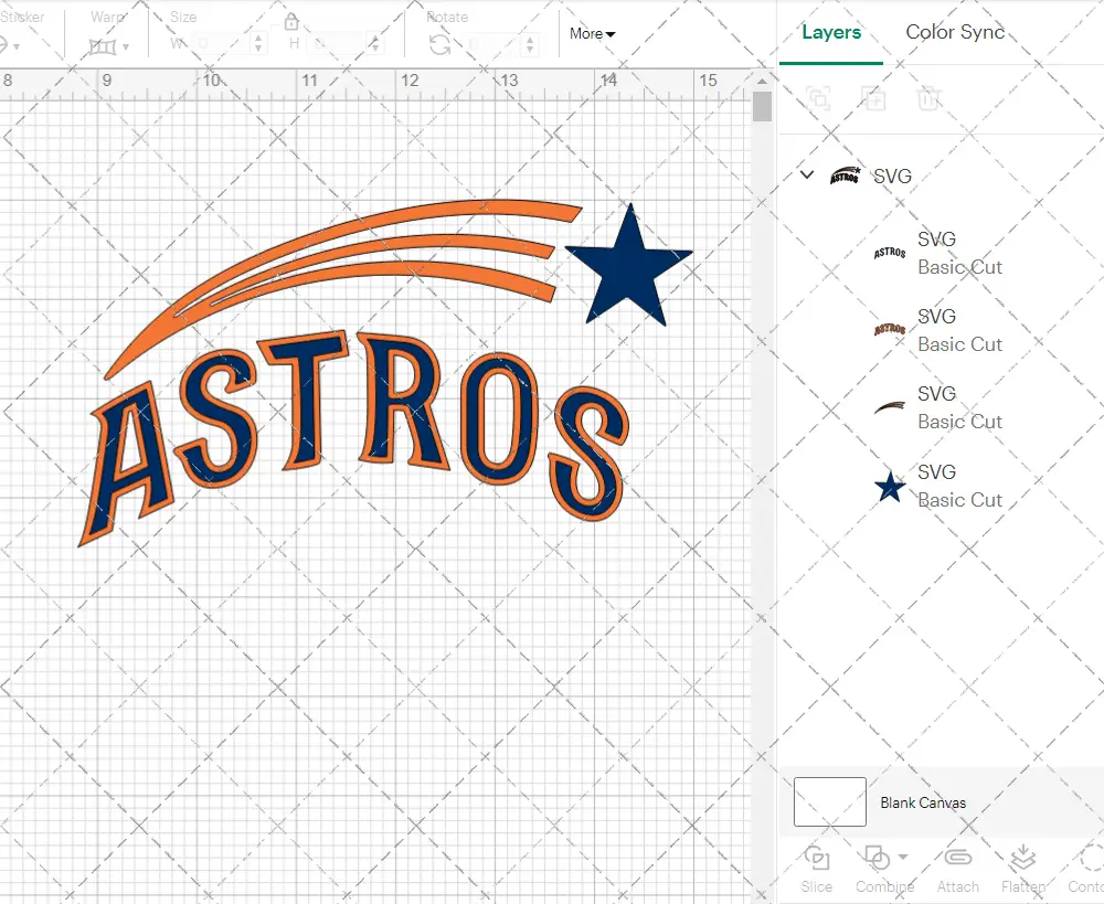 Houston Astros Alternate 1965, Svg, Dxf, Eps, Png - SvgShopArt