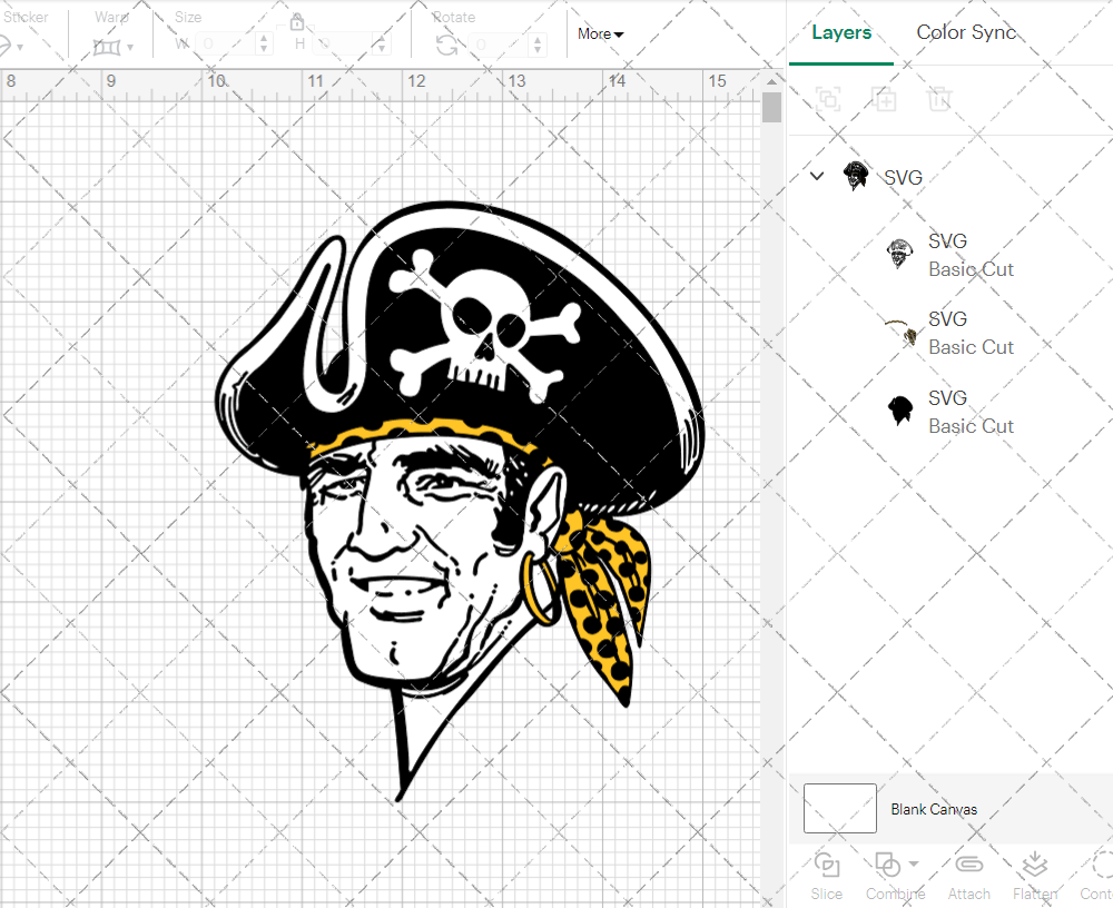 Pittsburgh Pirates Alternate 1967 002, Svg, Dxf, Eps, Png - SvgShopArt