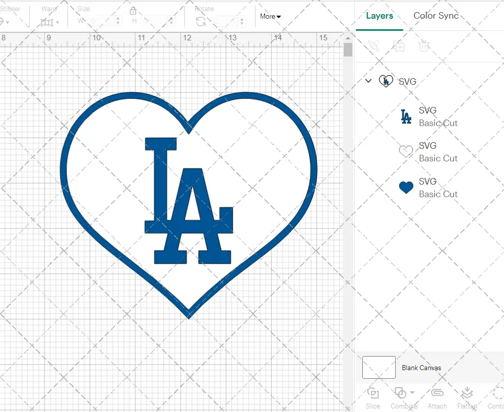 Los Angeles Dodgers Concept 2012, Svg, Dxf, Eps, Png - SvgShopArt