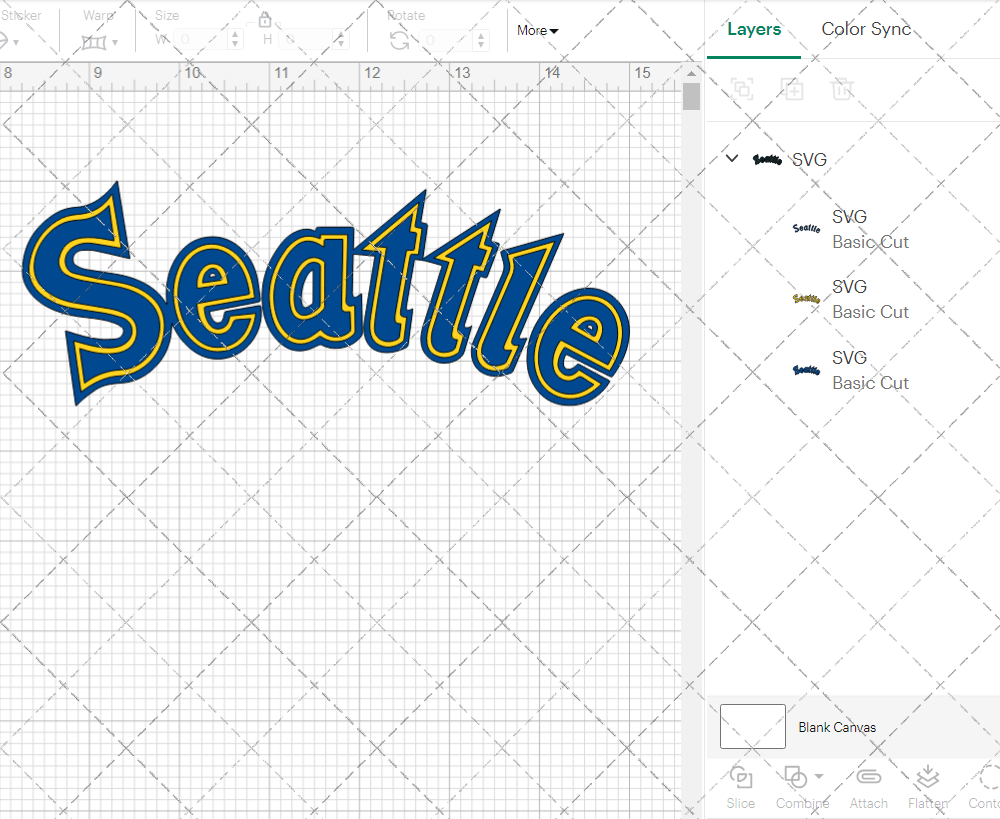 Seattle Mariners Jersey 1981 002, Svg, Dxf, Eps, Png - SvgShopArt