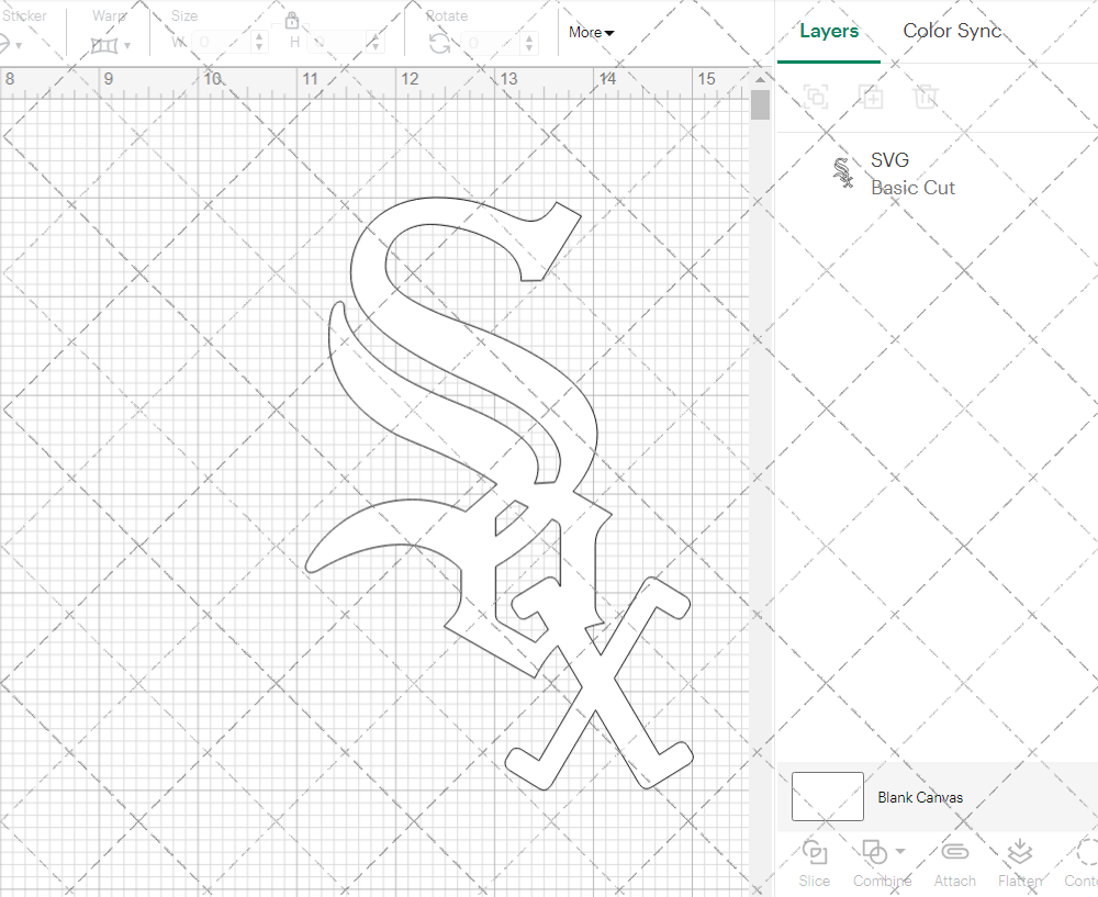 Chicago White Sox Alternate 1949, Svg, Dxf, Eps, Png - SvgShopArt