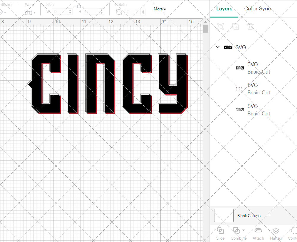 Cincinnati Reds City Connect Wordmark 2023, Svg, Dxf, Eps, Png - SvgShopArt