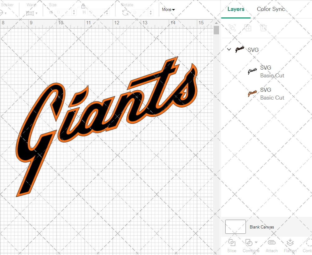 San Francisco Giants Jersey 1977, Svg, Dxf, Eps, Png - SvgShopArt