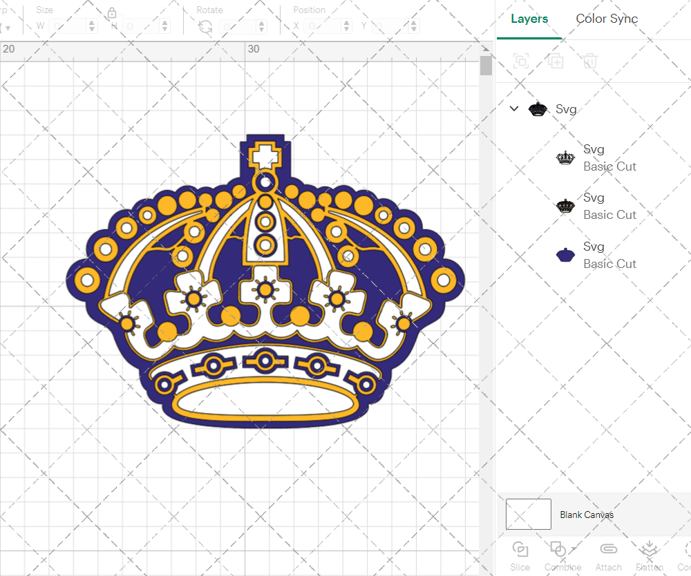 Los Angeles Kings Jersey 1967 002, Svg, Dxf, Eps, Png - SvgShopArt