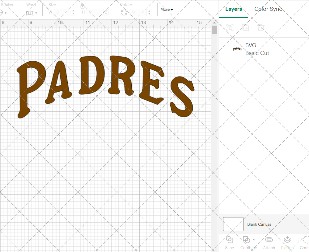 San Diego Padres Jersey 1972, Svg, Dxf, Eps, Png - SvgShopArt