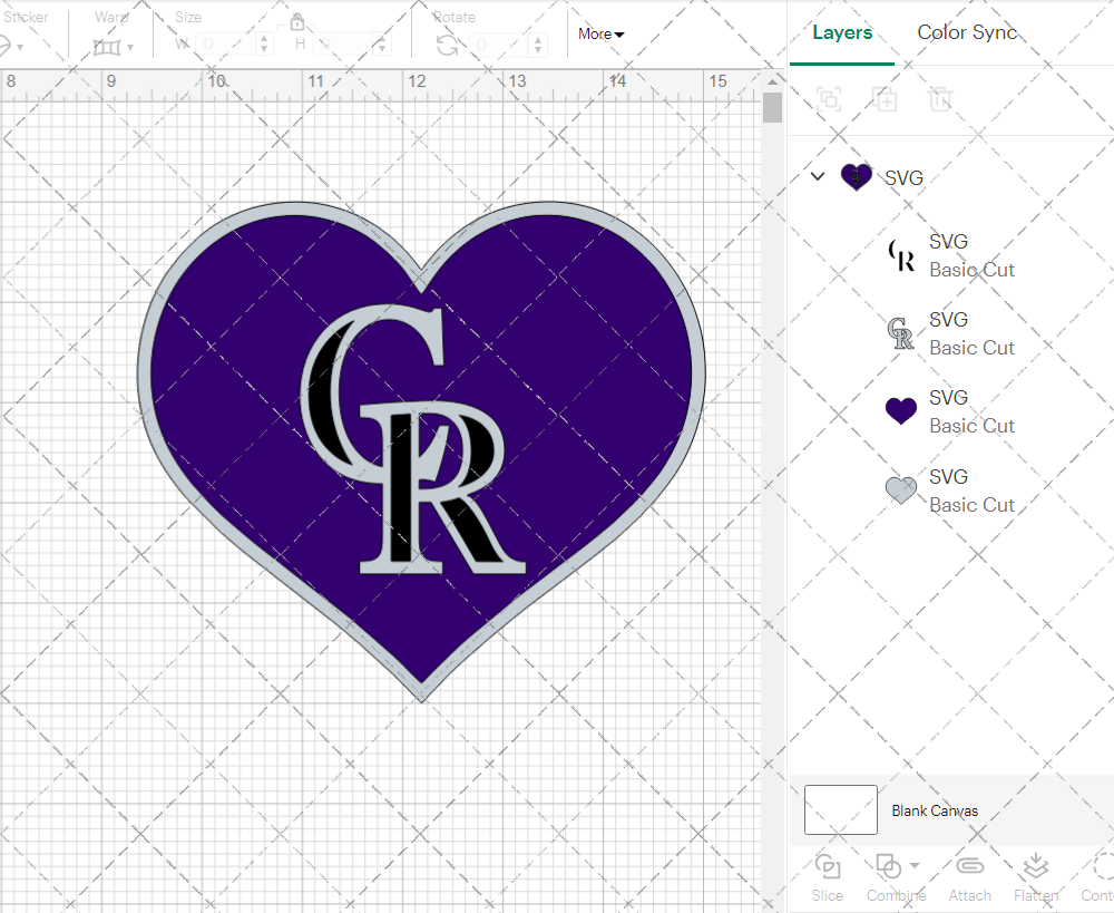 Colorado Rockies Concept 2017, Svg, Dxf, Eps, Png - SvgShopArt