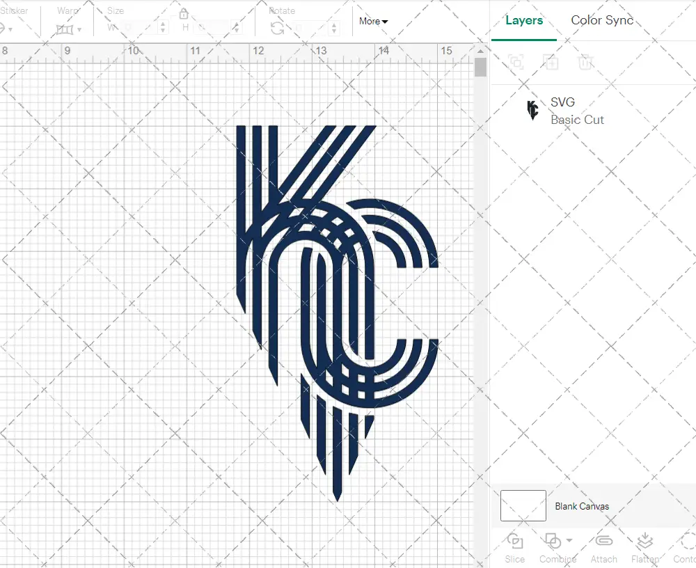 Kansas City Royals City Connect Cap 2022, Svg, Dxf, Eps, Png - SvgShopArt