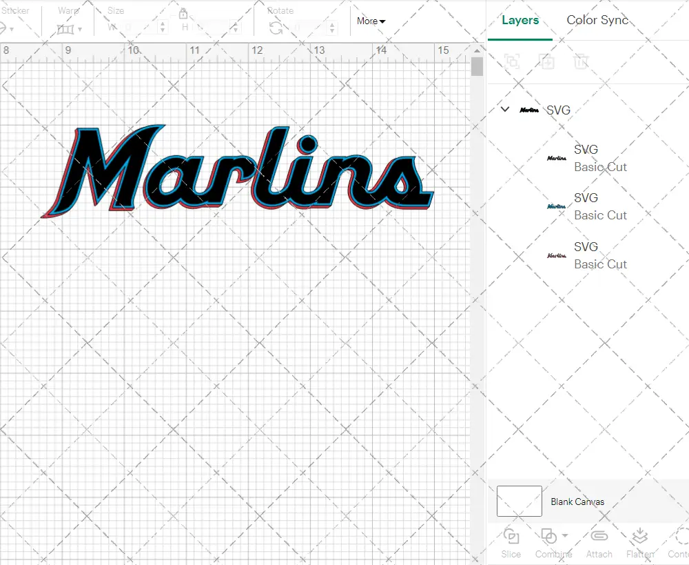 Miami Marlins Jersey 2019, Svg, Dxf, Eps, Png - SvgShopArt