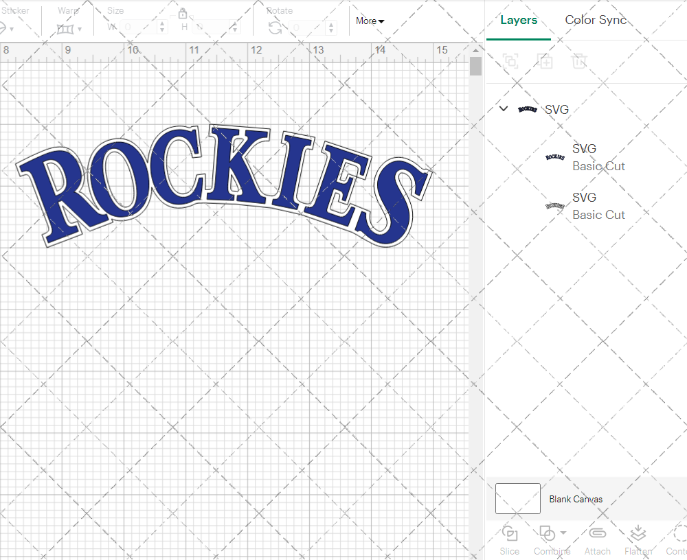 Colorado Rockies Jersey 1994, Svg, Dxf, Eps, Png - SvgShopArt