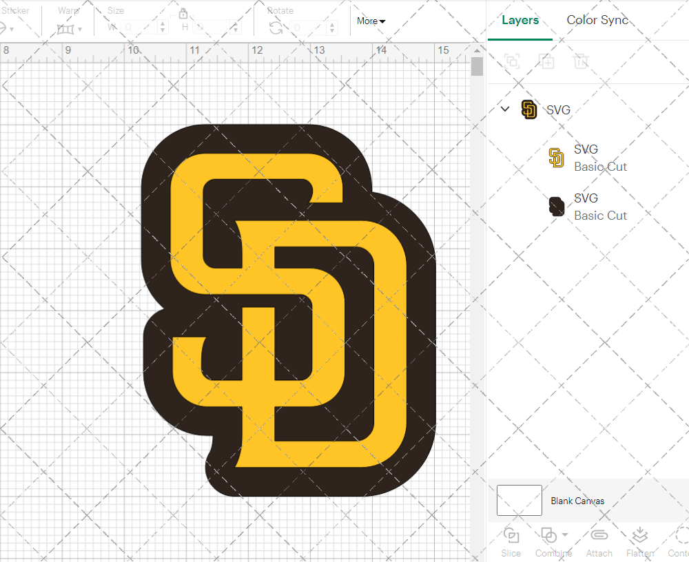 San Diego Padres Concept 2020 002, Svg, Dxf, Eps, Png - SvgShopArt