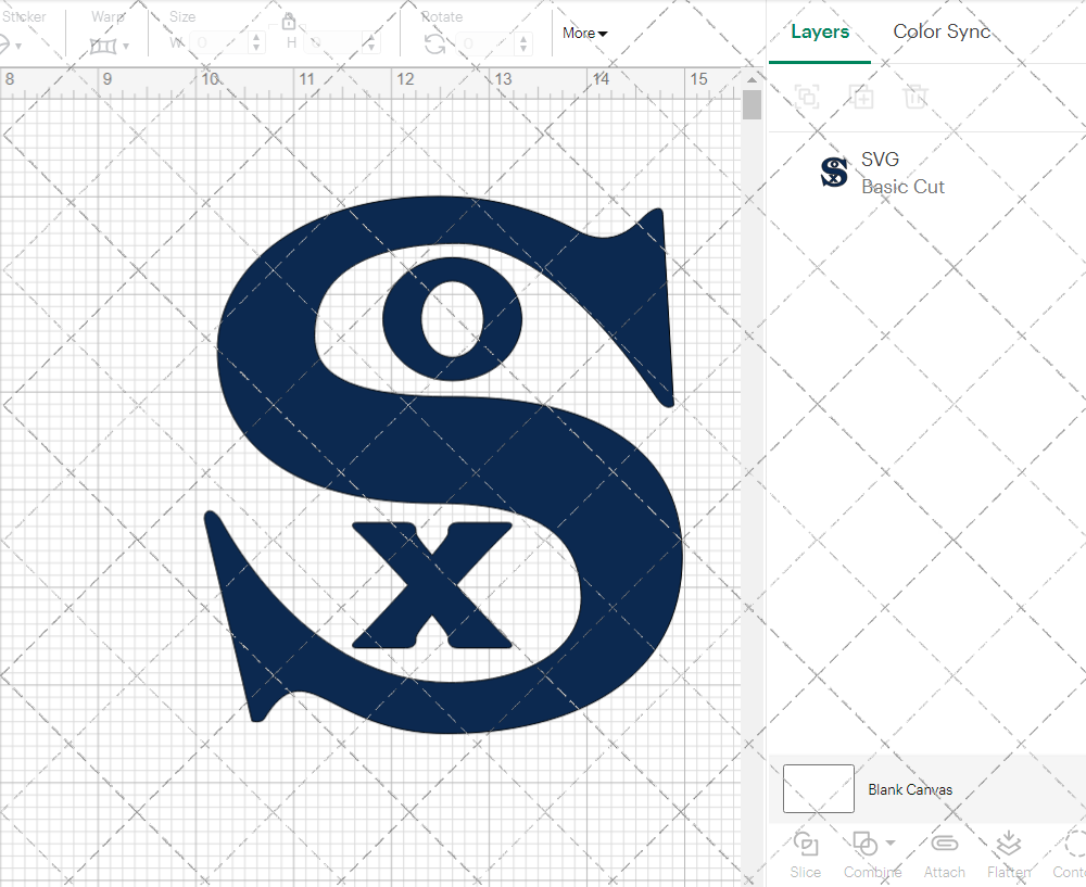 Chicago White Sox 1912, Svg, Dxf, Eps, Png - SvgShopArt