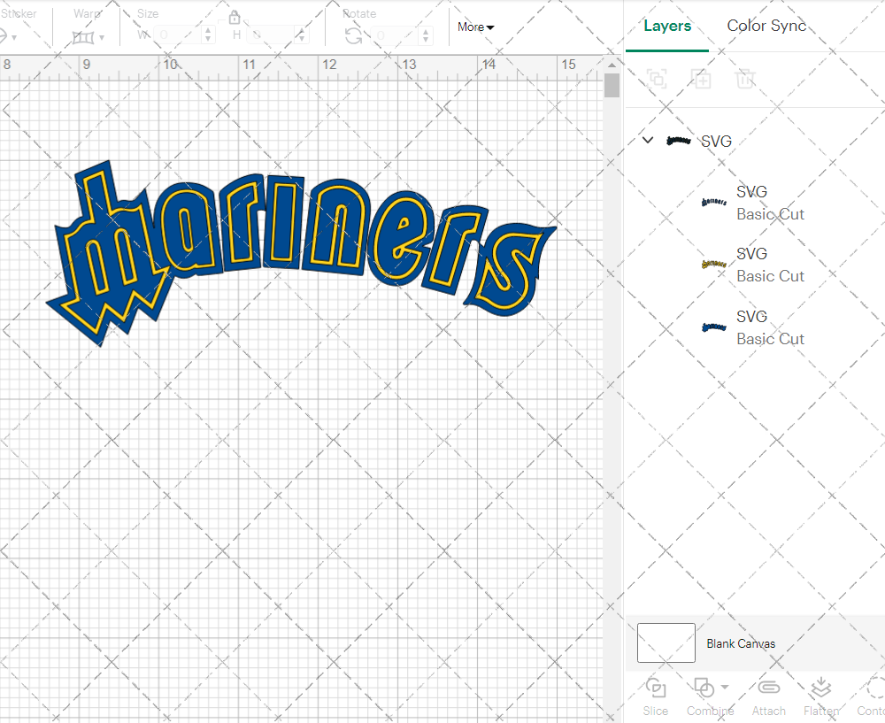 Seattle Mariners Jersey 1981, Svg, Dxf, Eps, Png - SvgShopArt